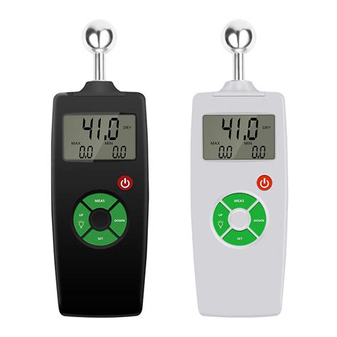 working principle of digital moisture meter|digital moisture meter price.